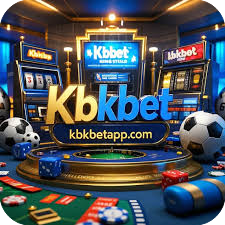 Logo da kbkbetapp